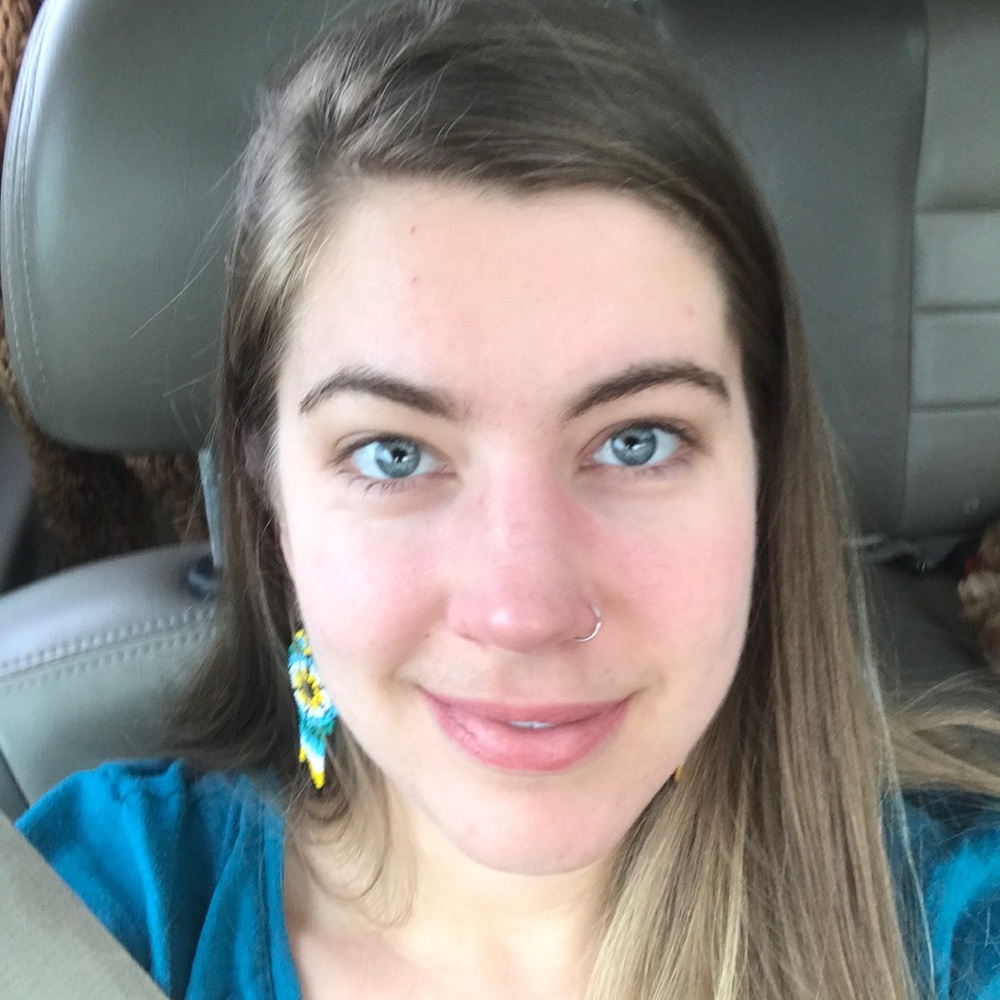 Meet your Posher, Margaret